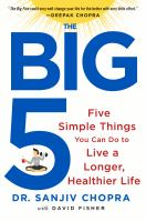 The_big_five